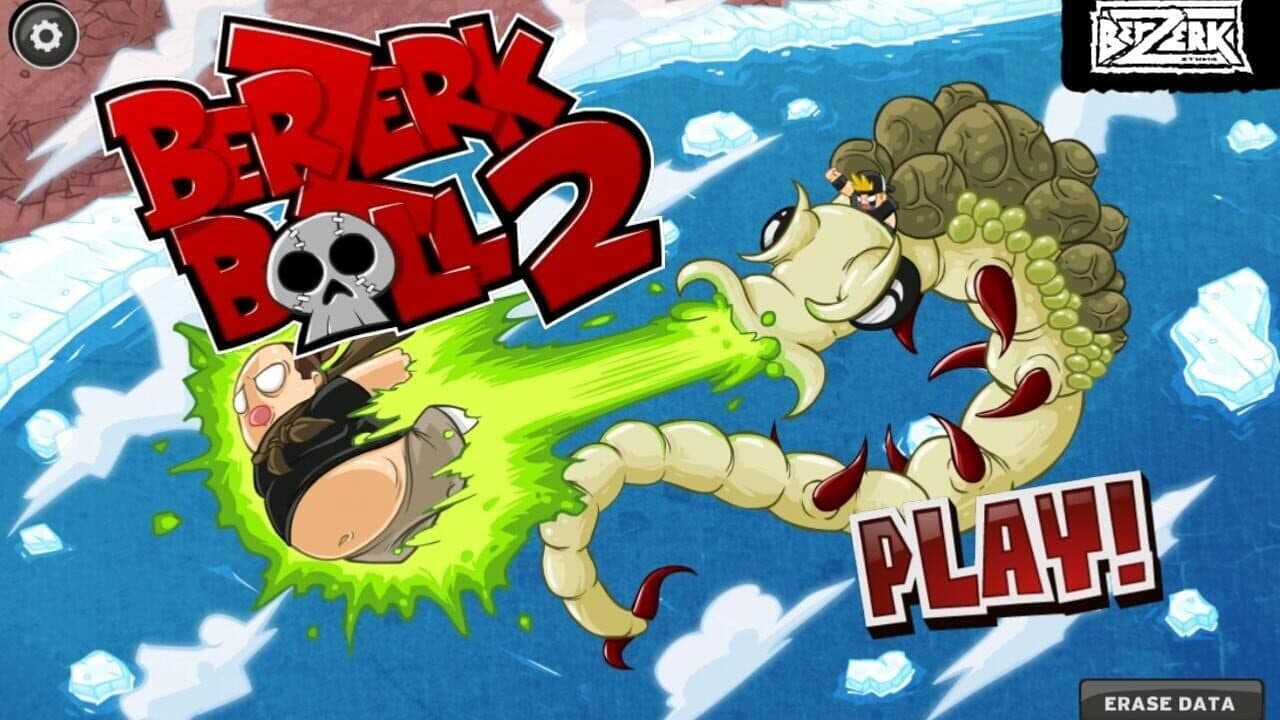 Berzerk Ball 2 thumbnail 2