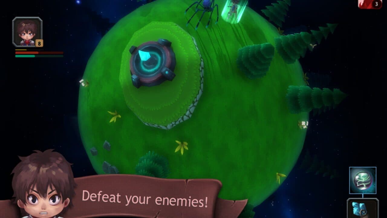 Deiland thumbnail 3