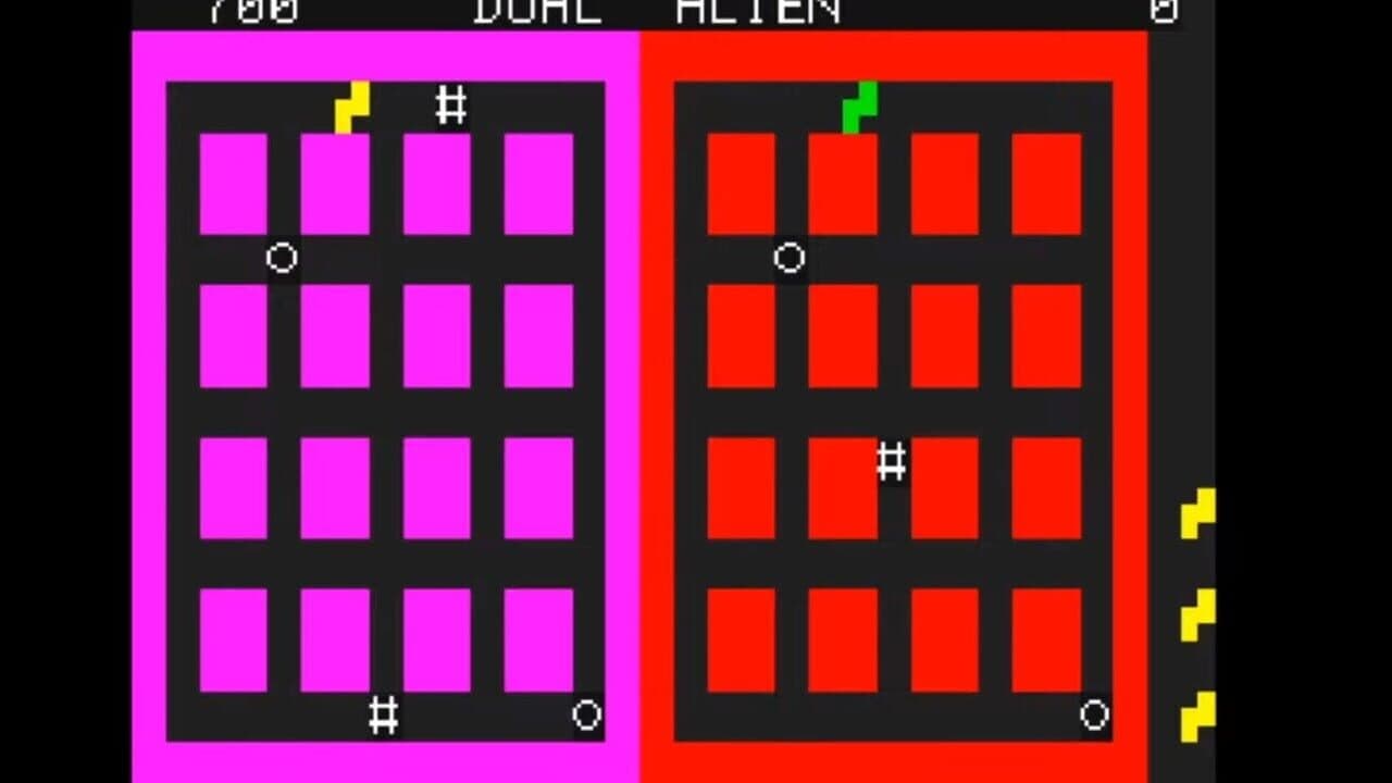 AX-2: Uchuu Yusousen Nostromo screenshot 1