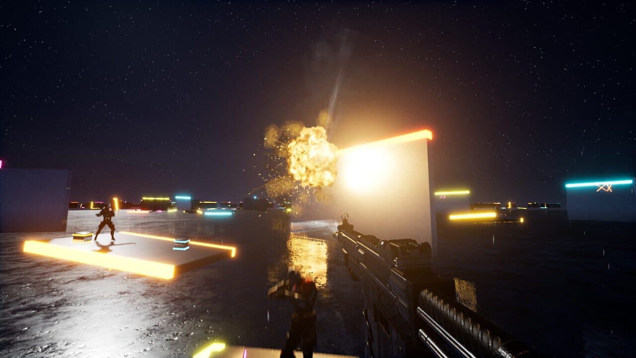 RGB ON Experience thumbnail 12