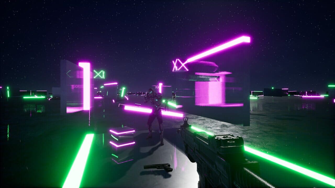 RGB ON Experience thumbnail 2