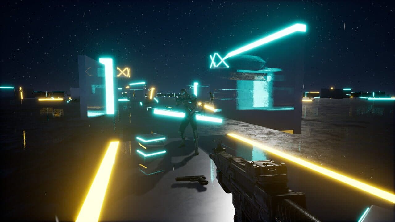 RGB ON Experience thumbnail 3