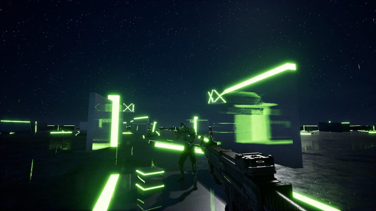 RGB ON Experience thumbnail 4