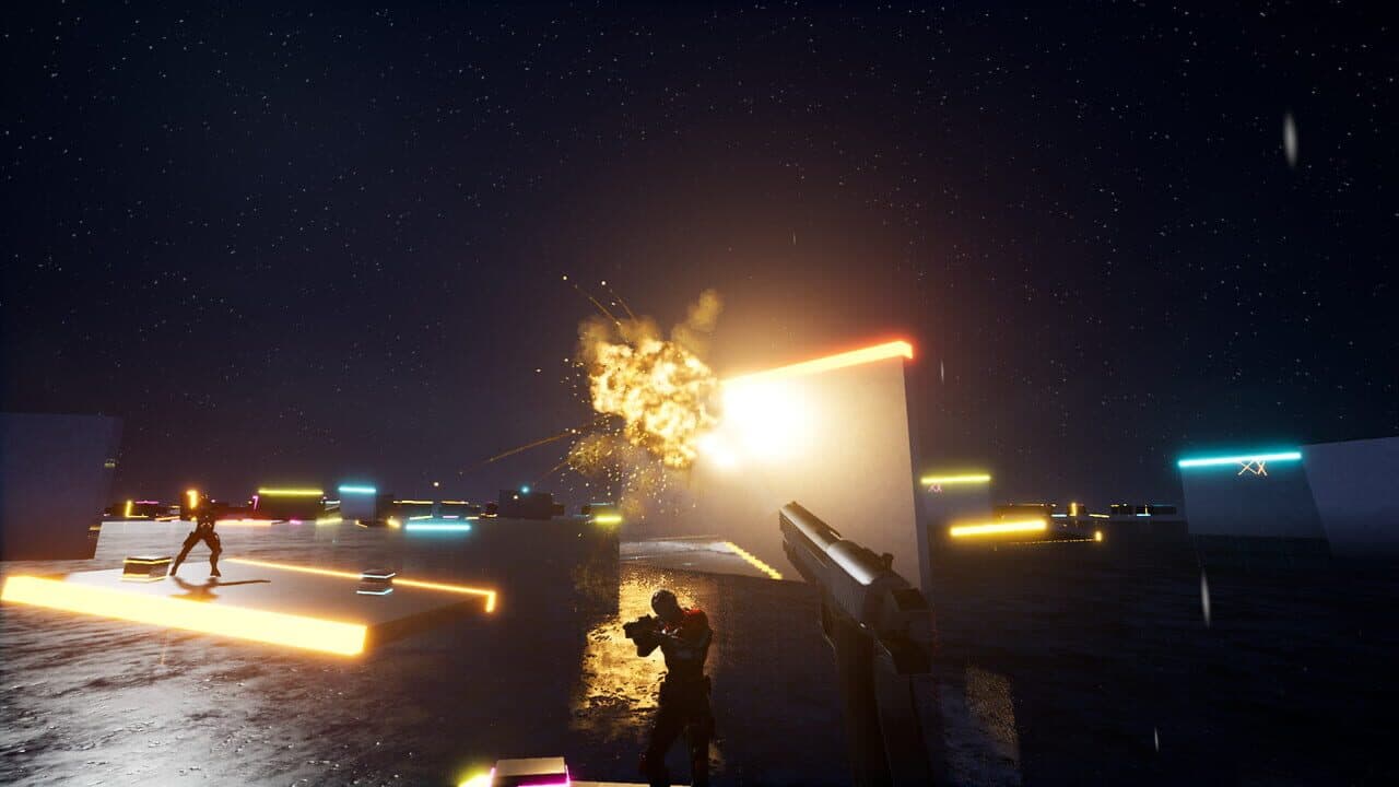 RGB ON Experience thumbnail 6