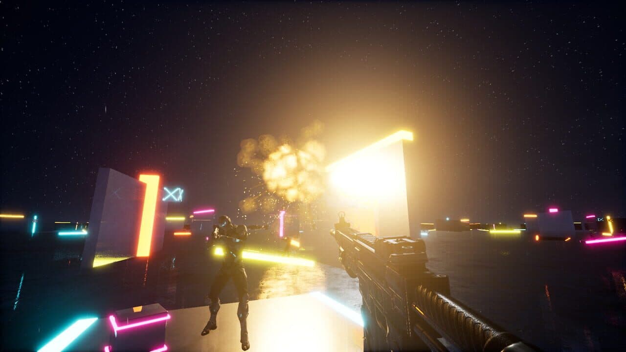 RGB ON Experience thumbnail 15