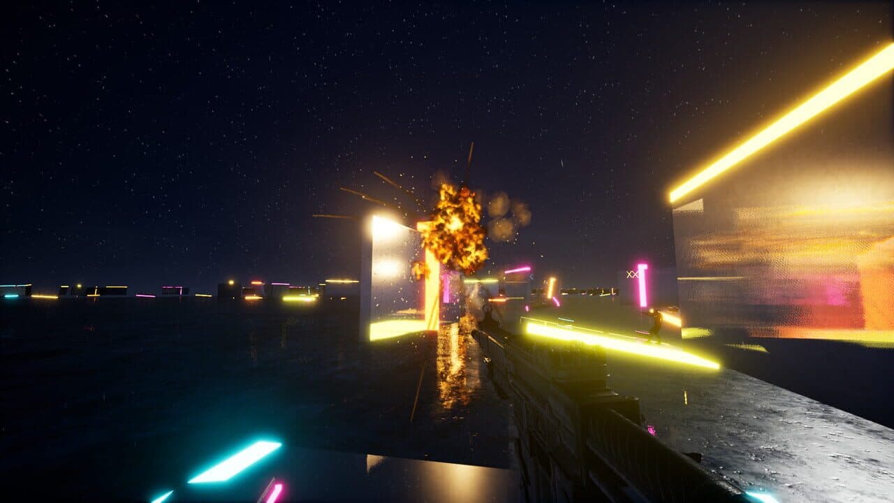 RGB ON Experience thumbnail 16