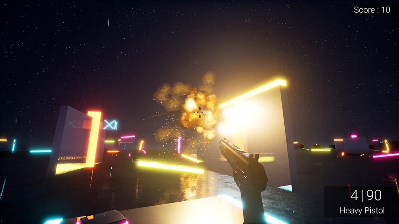 RGB ON Experience thumbnail 17