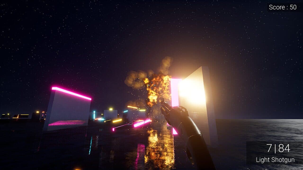 RGB ON Experience thumbnail 18