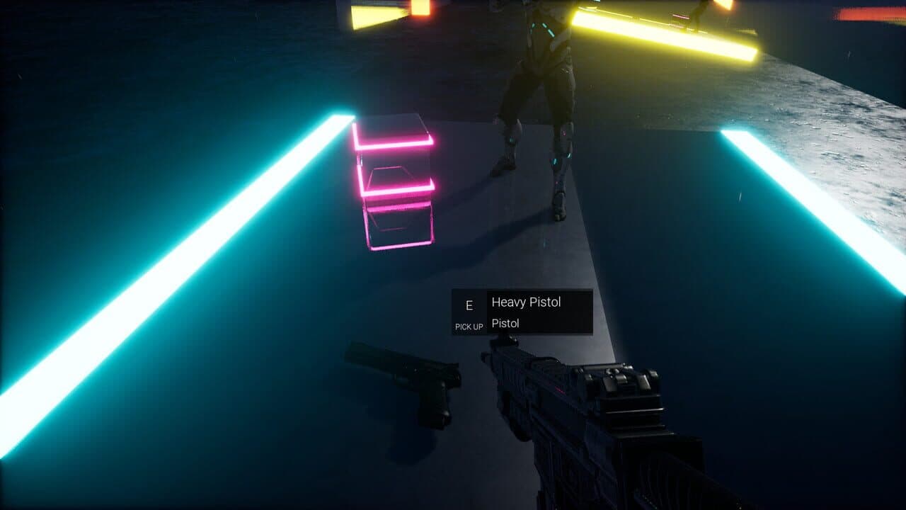 RGB ON Experience thumbnail 19