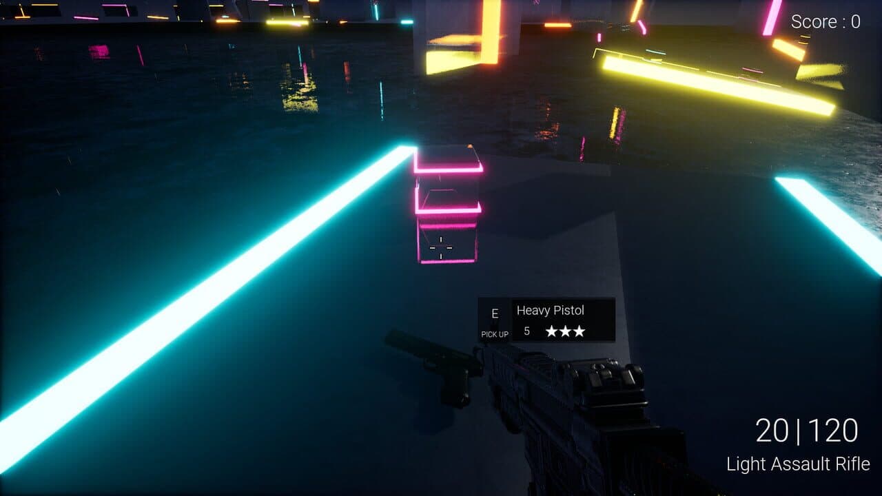 RGB ON Experience thumbnail 20