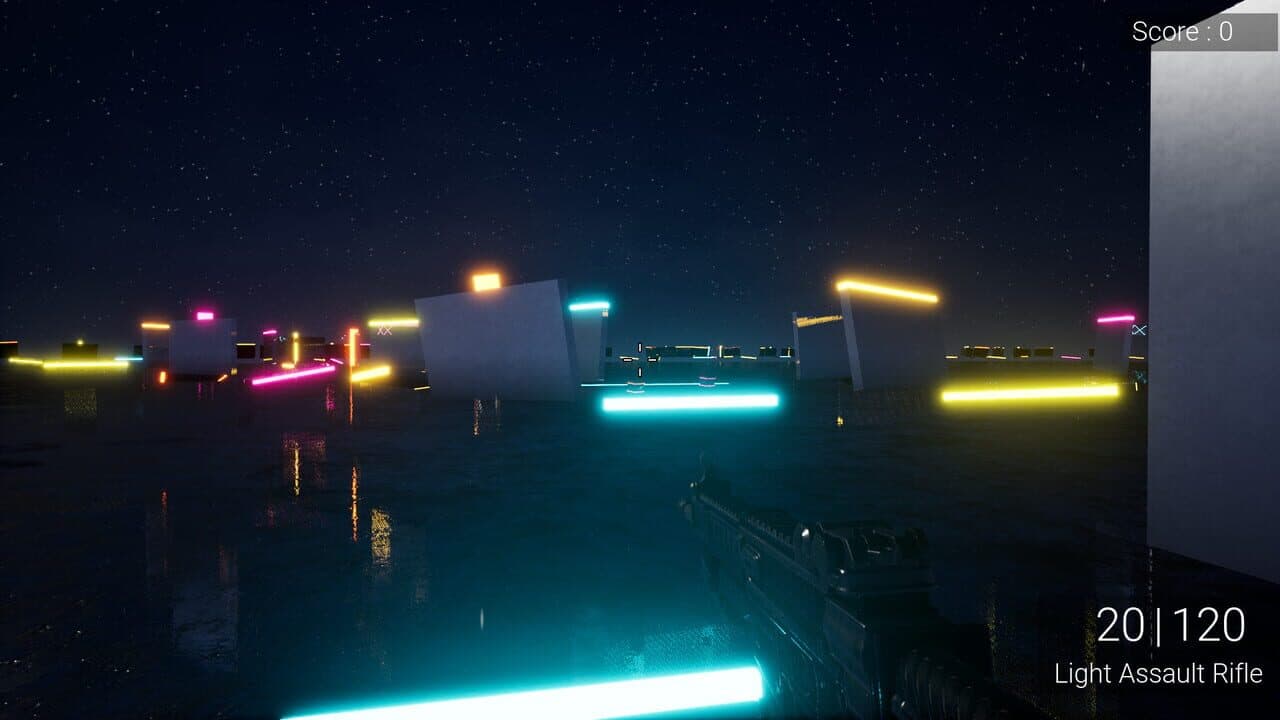 RGB ON Experience thumbnail 21