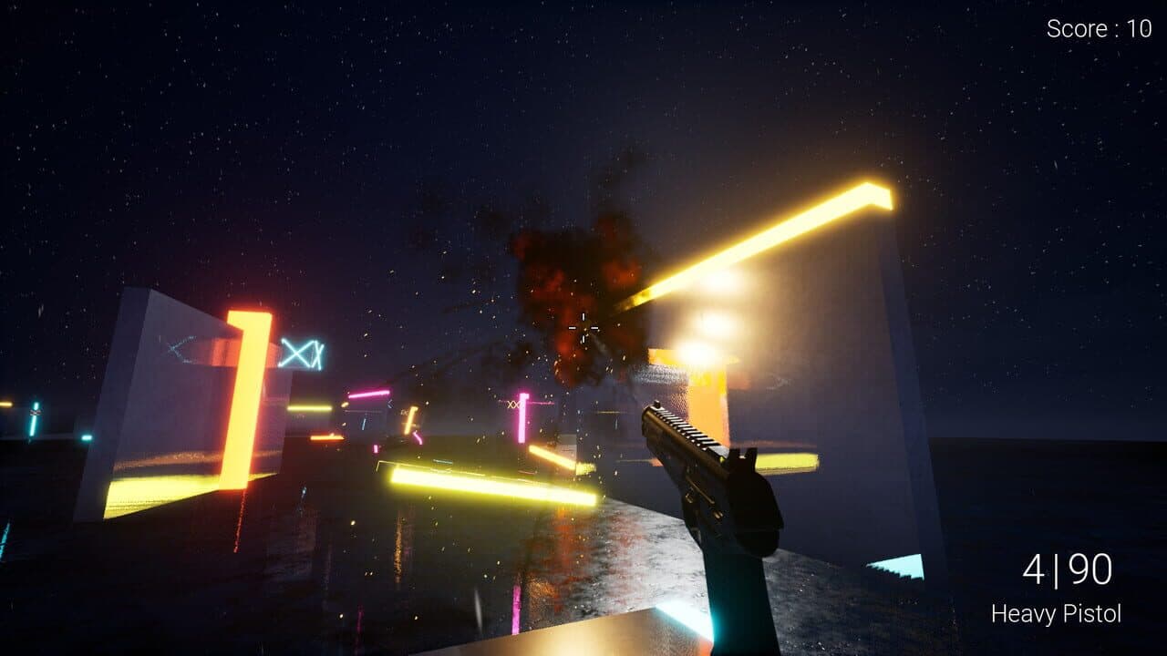 RGB ON Experience thumbnail 22