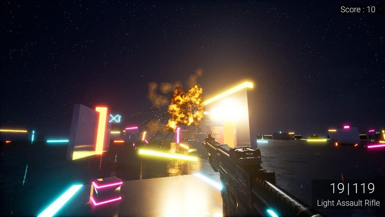 RGB ON Experience thumbnail 24