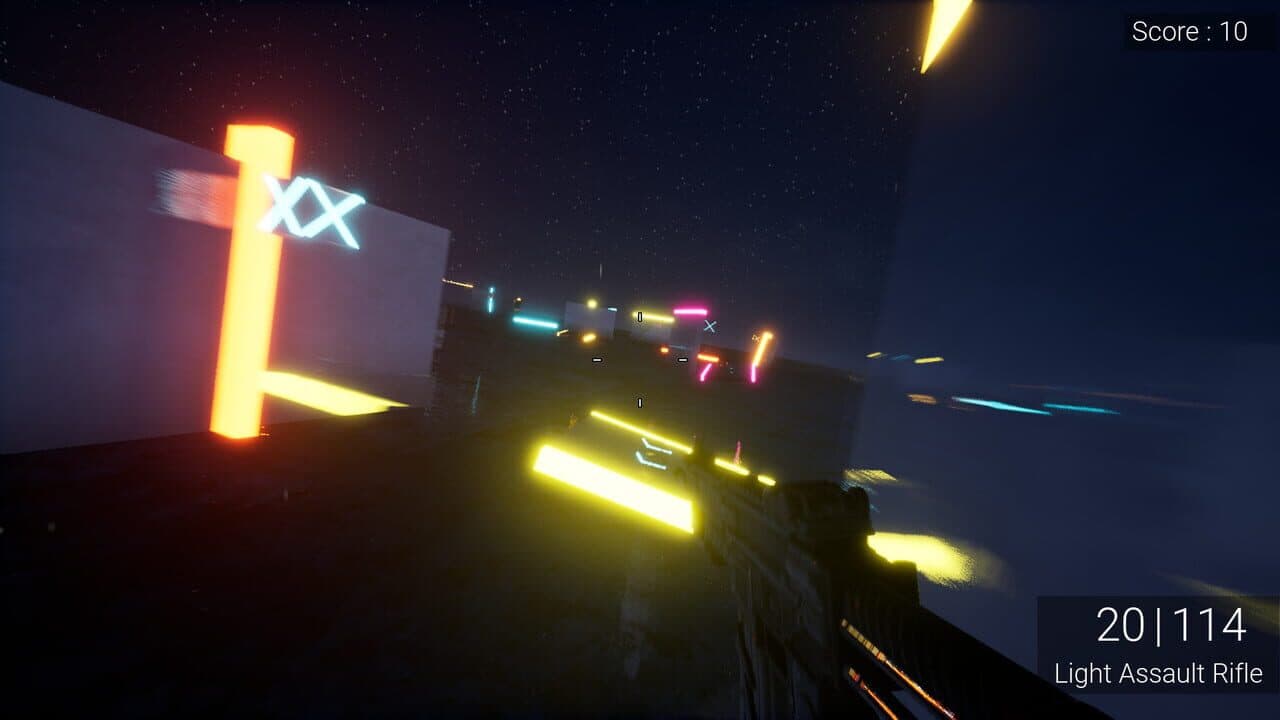 RGB ON Experience thumbnail 25