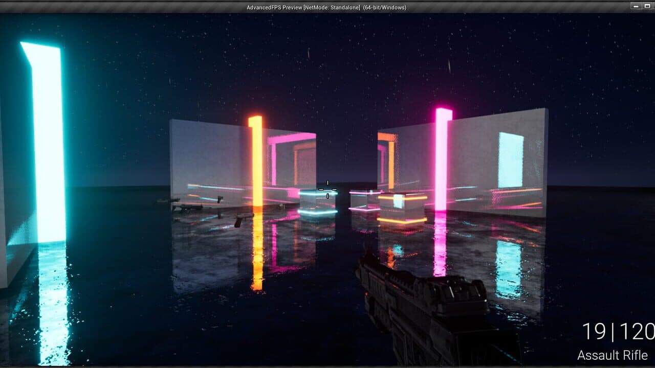 RGB ON Experience thumbnail 27