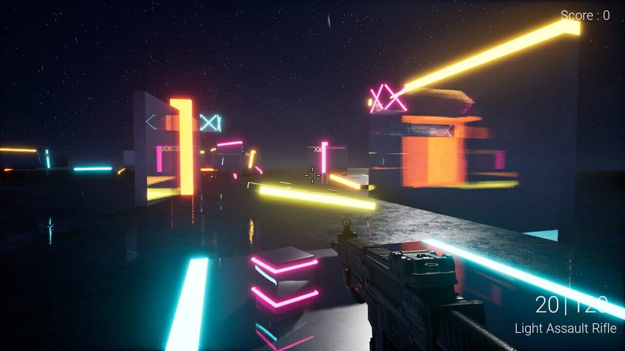 RGB ON Experience thumbnail 28