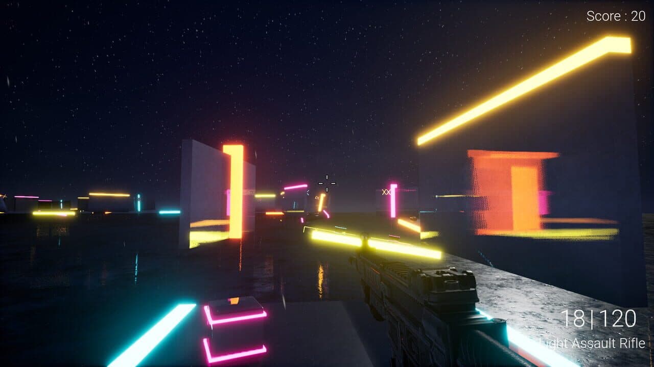 RGB ON Experience thumbnail 31