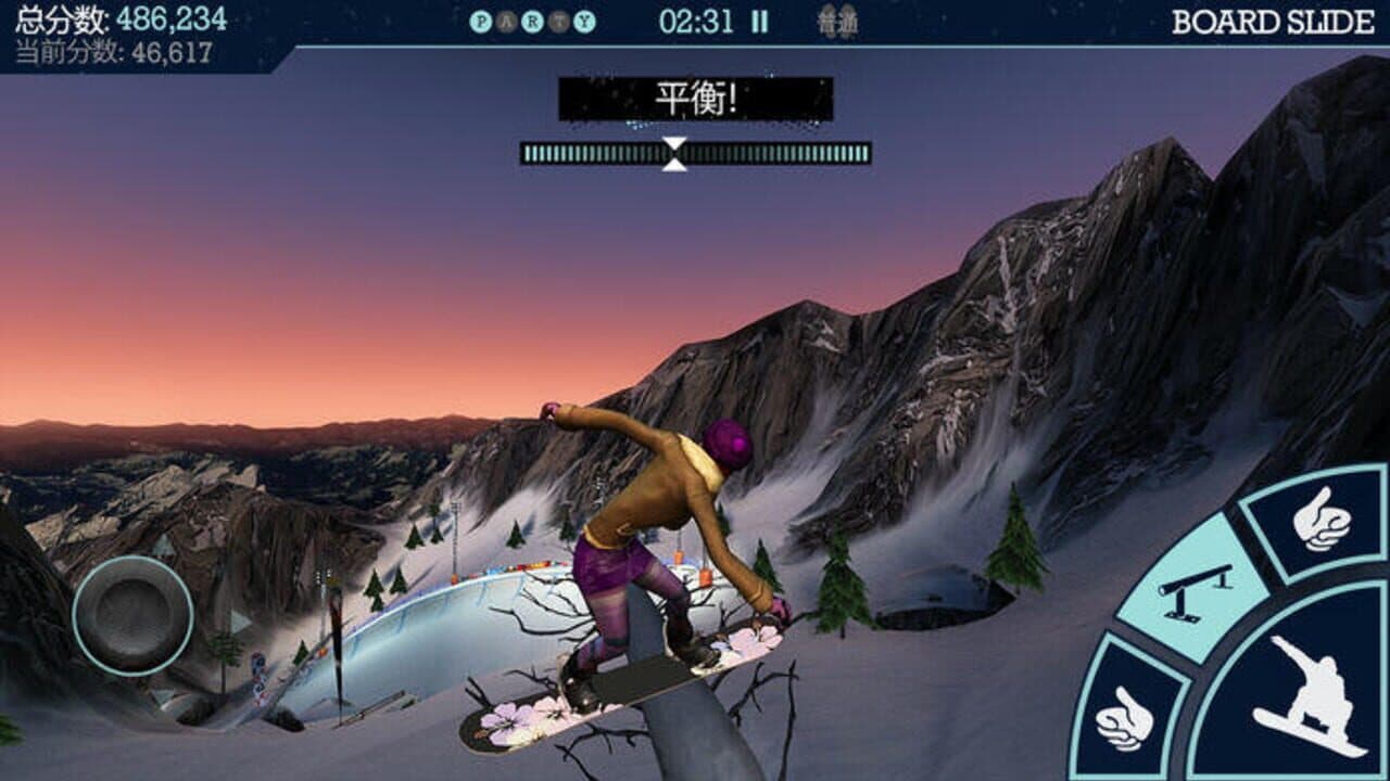Snowboard Party thumbnail 5