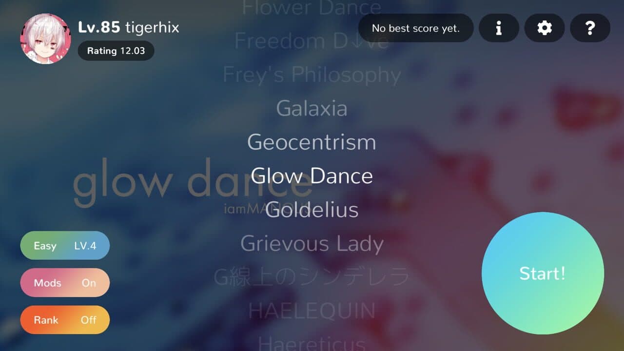 Cytoid thumbnail 2
