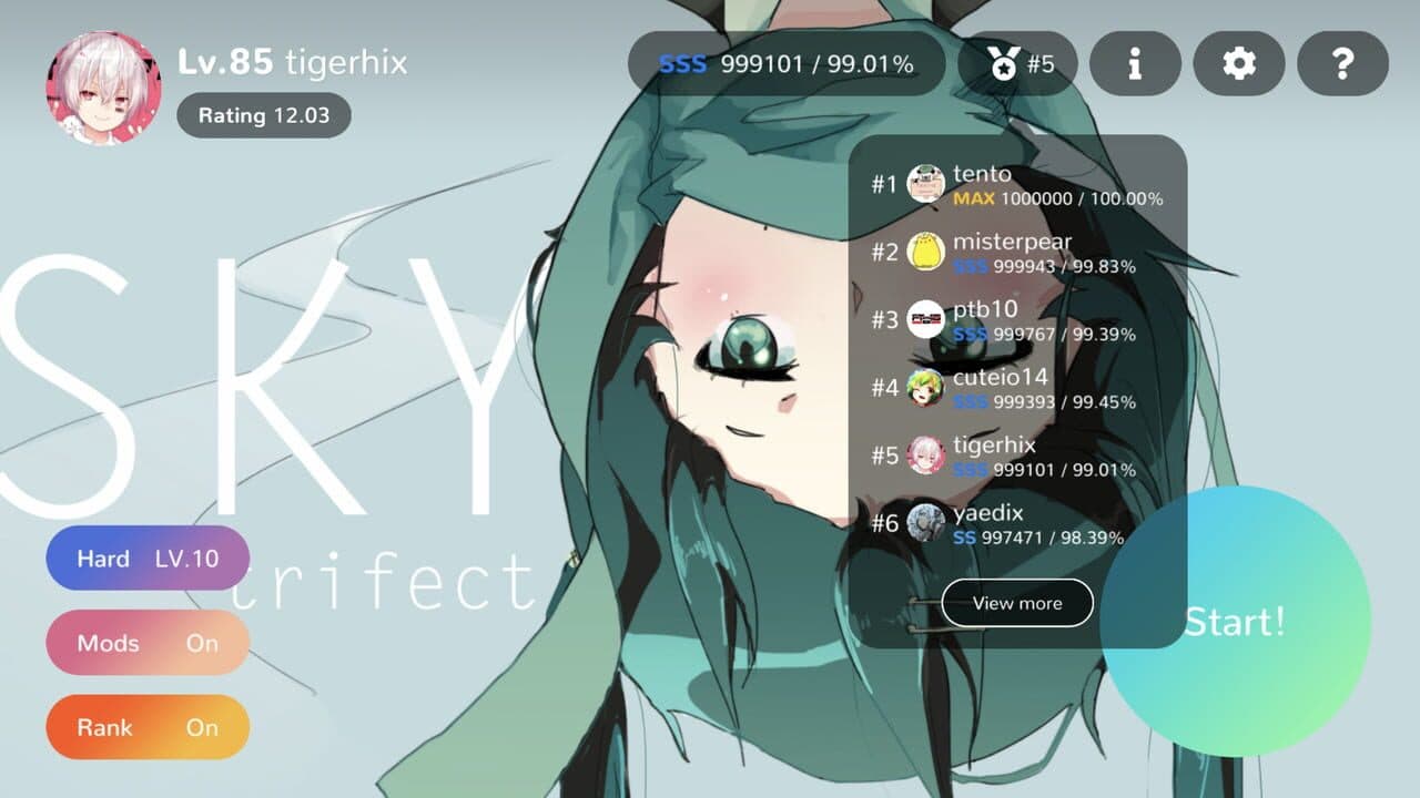 Cytoid thumbnail 3