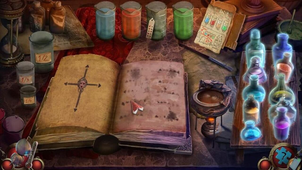 Nevertales: The Beauty Within thumbnail 2