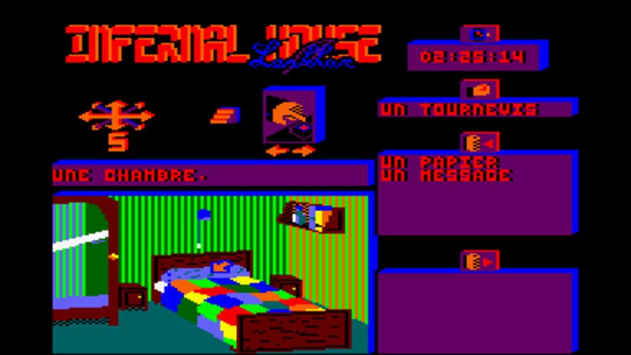 Infernal House thumbnail 3
