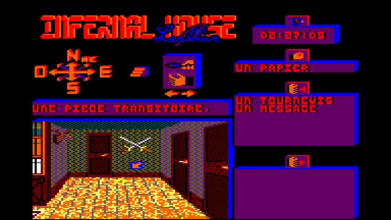 Infernal House thumbnail 4
