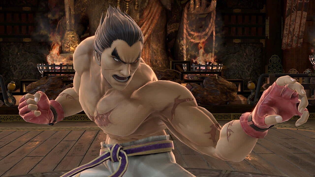 Super Smash Bros. Ultimate: Challenger Pack 10 thumbnail 3