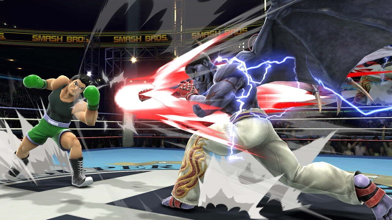 Super Smash Bros. Ultimate: Challenger Pack 10 thumbnail 2
