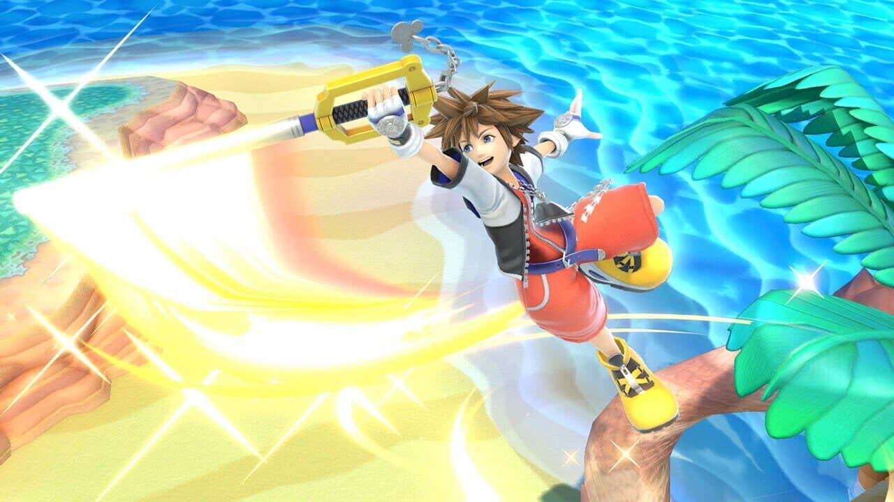 Super Smash Bros. Ultimate: Challenger Pack 11 thumbnail 2