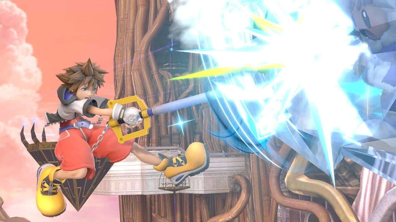 Super Smash Bros. Ultimate: Challenger Pack 11 thumbnail 3