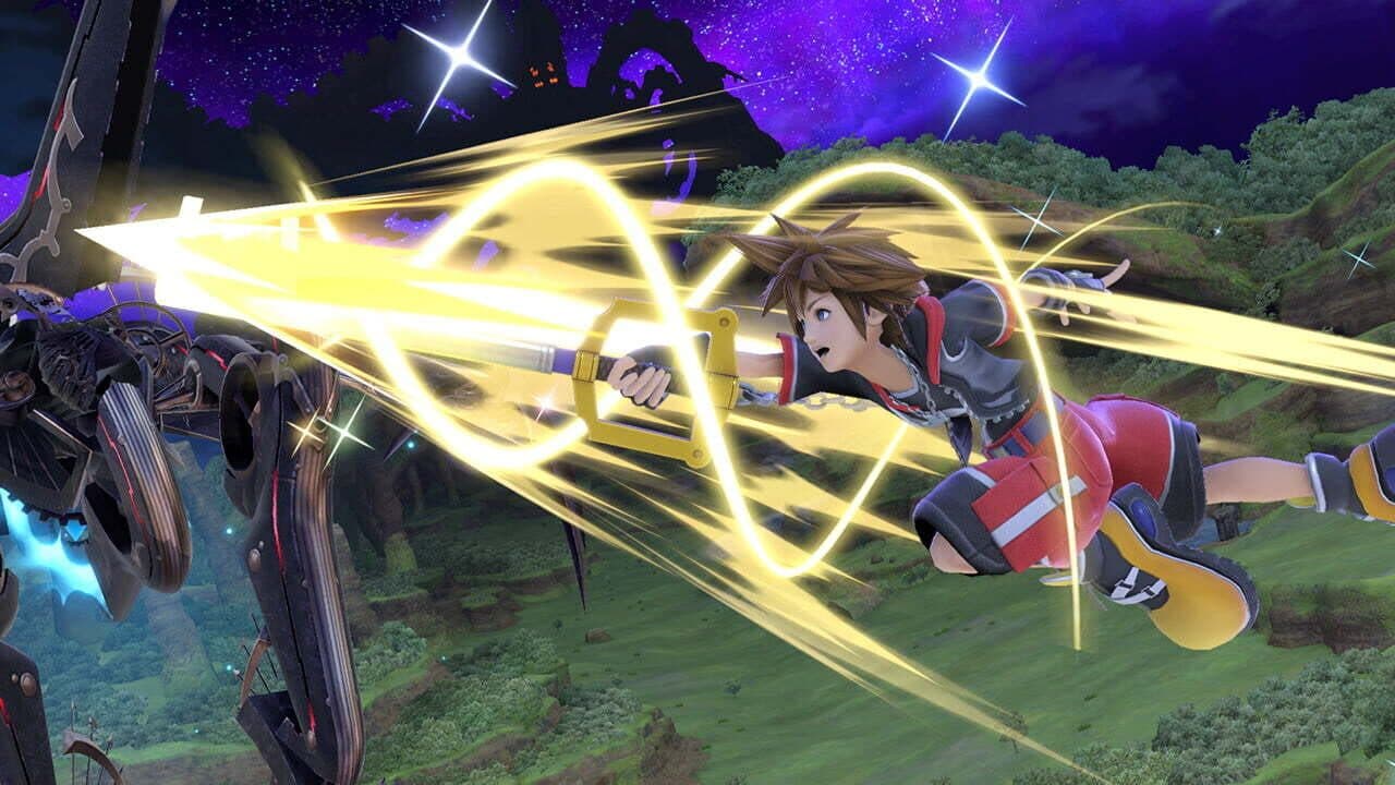 Super Smash Bros. Ultimate: Challenger Pack 11 thumbnail 4