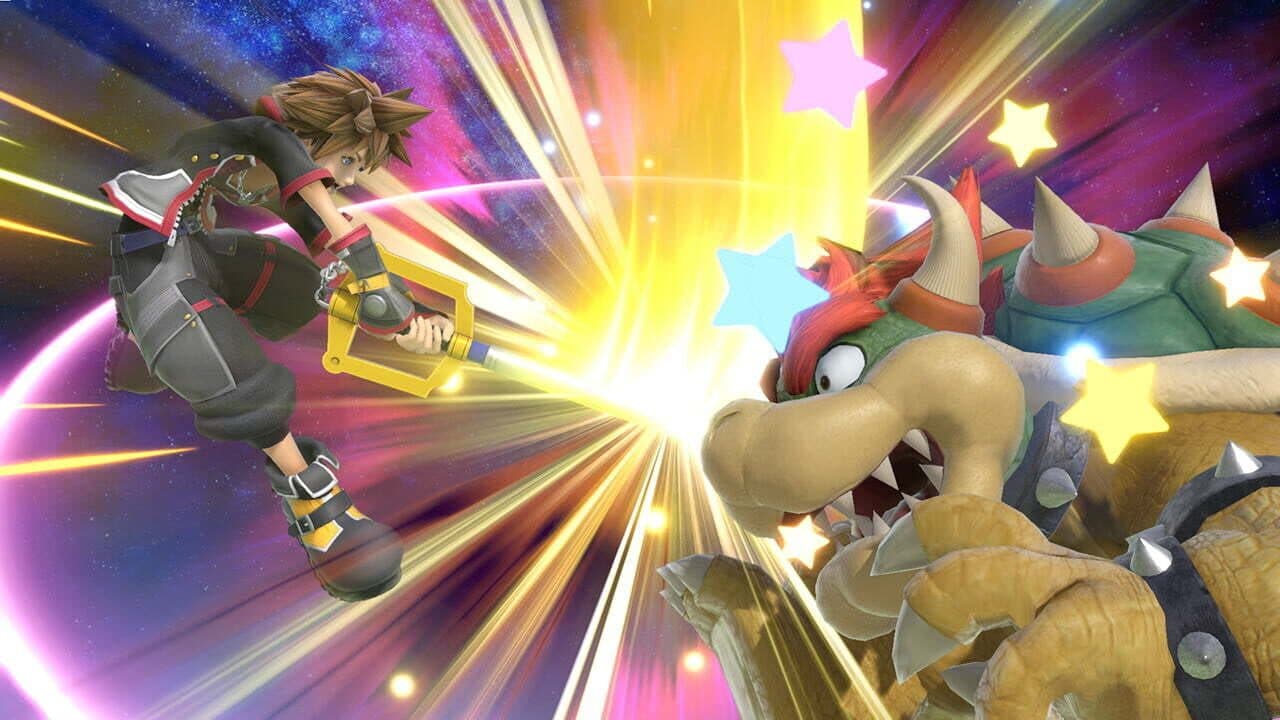 Super Smash Bros. Ultimate: Challenger Pack 11 thumbnail 6