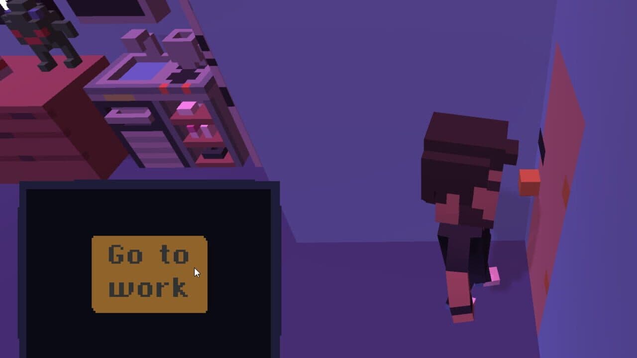 CyberWhiskey: Guy's Room thumbnail 6