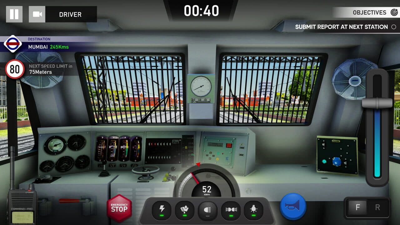 Indian Train Simulator thumbnail 3