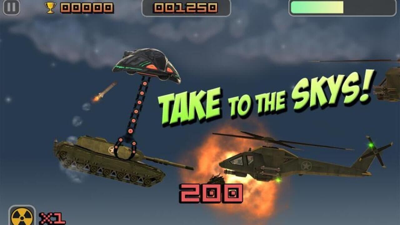 Grabatron thumbnail 4