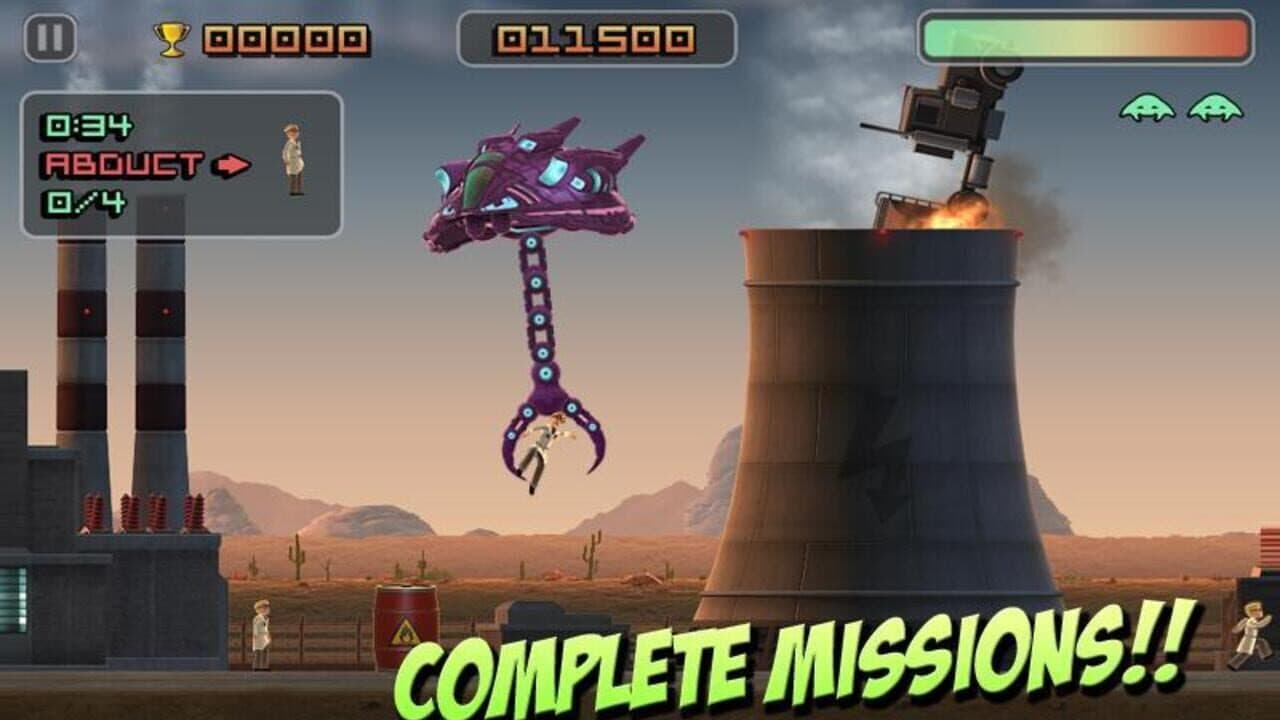Grabatron thumbnail 5