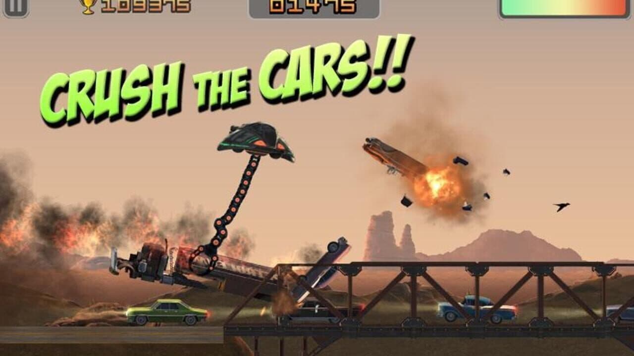 Grabatron thumbnail 8
