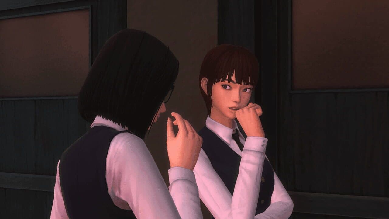 The School: White Day thumbnail 2