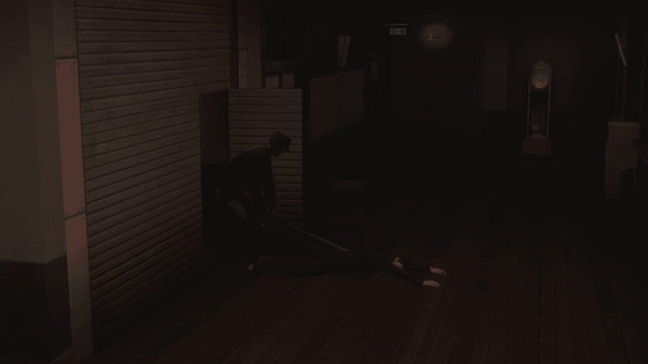 The School: White Day thumbnail 3