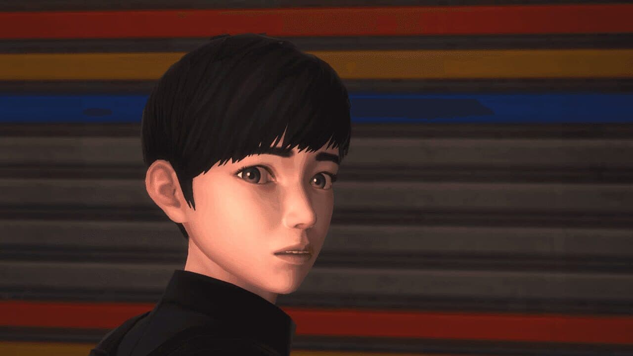 The School: White Day thumbnail 4