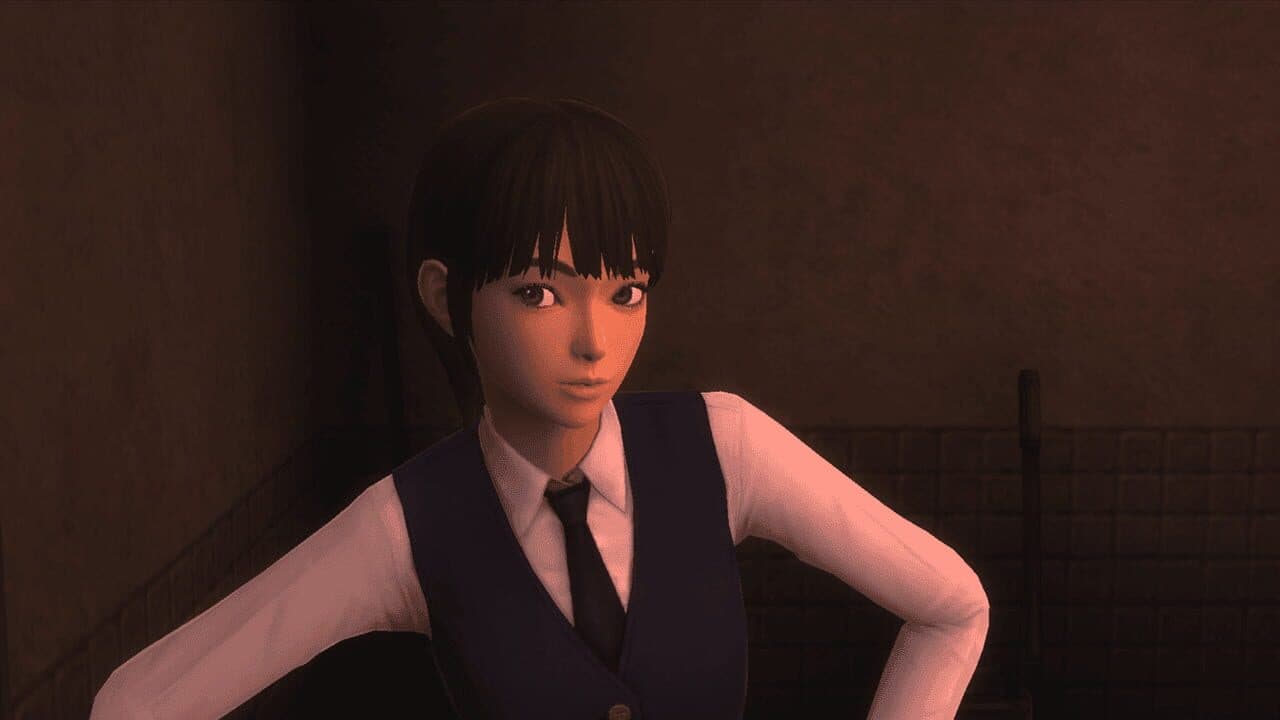 The School: White Day thumbnail 5