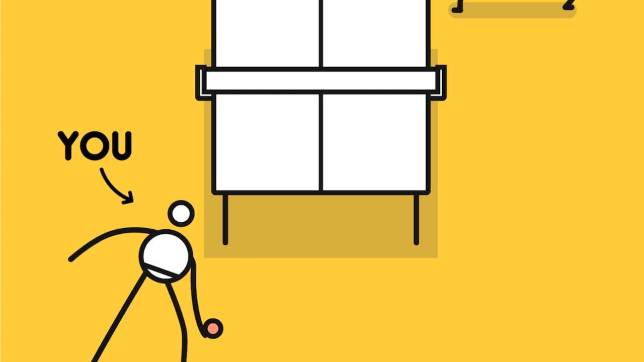 I'm Ping Pong King thumbnail 18