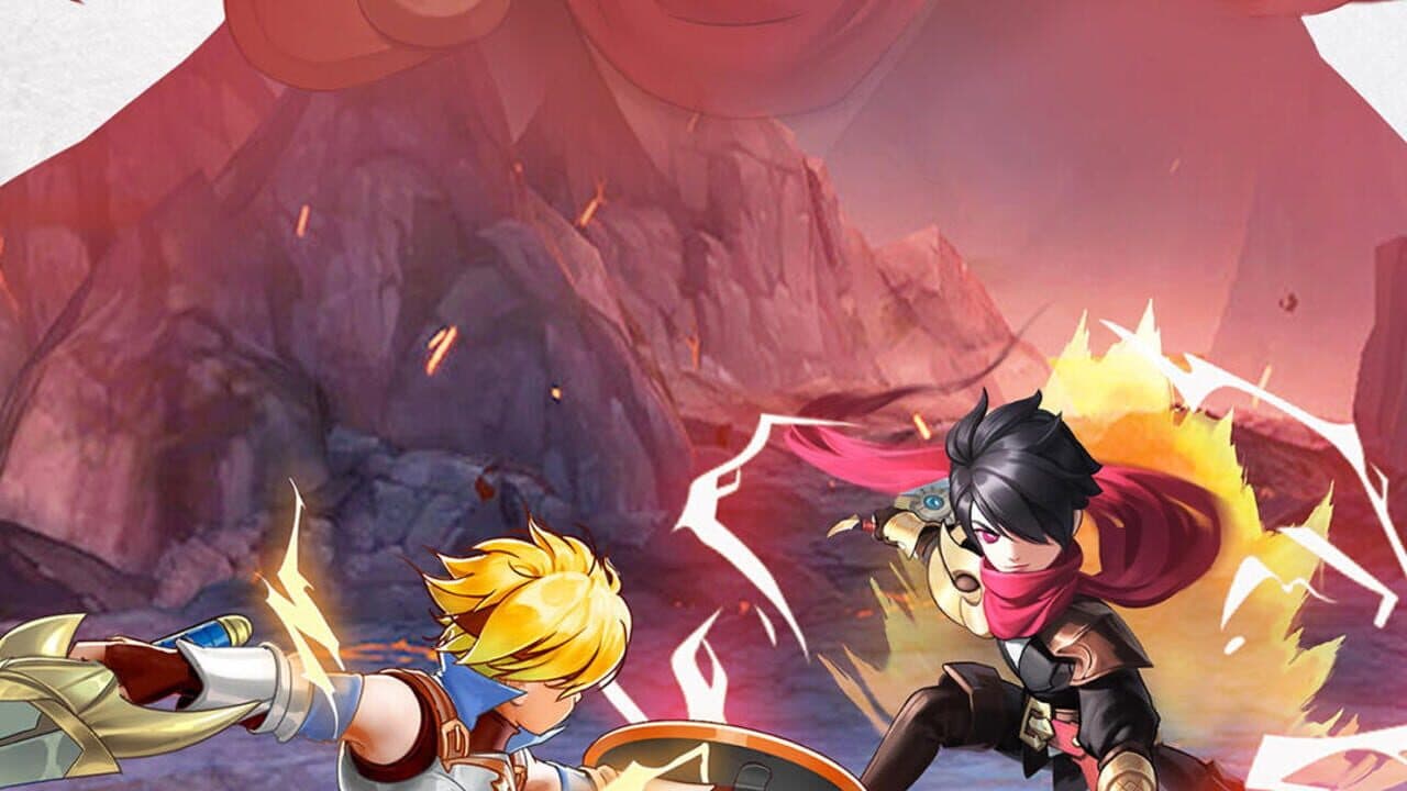Guardians of Cloudia thumbnail 2