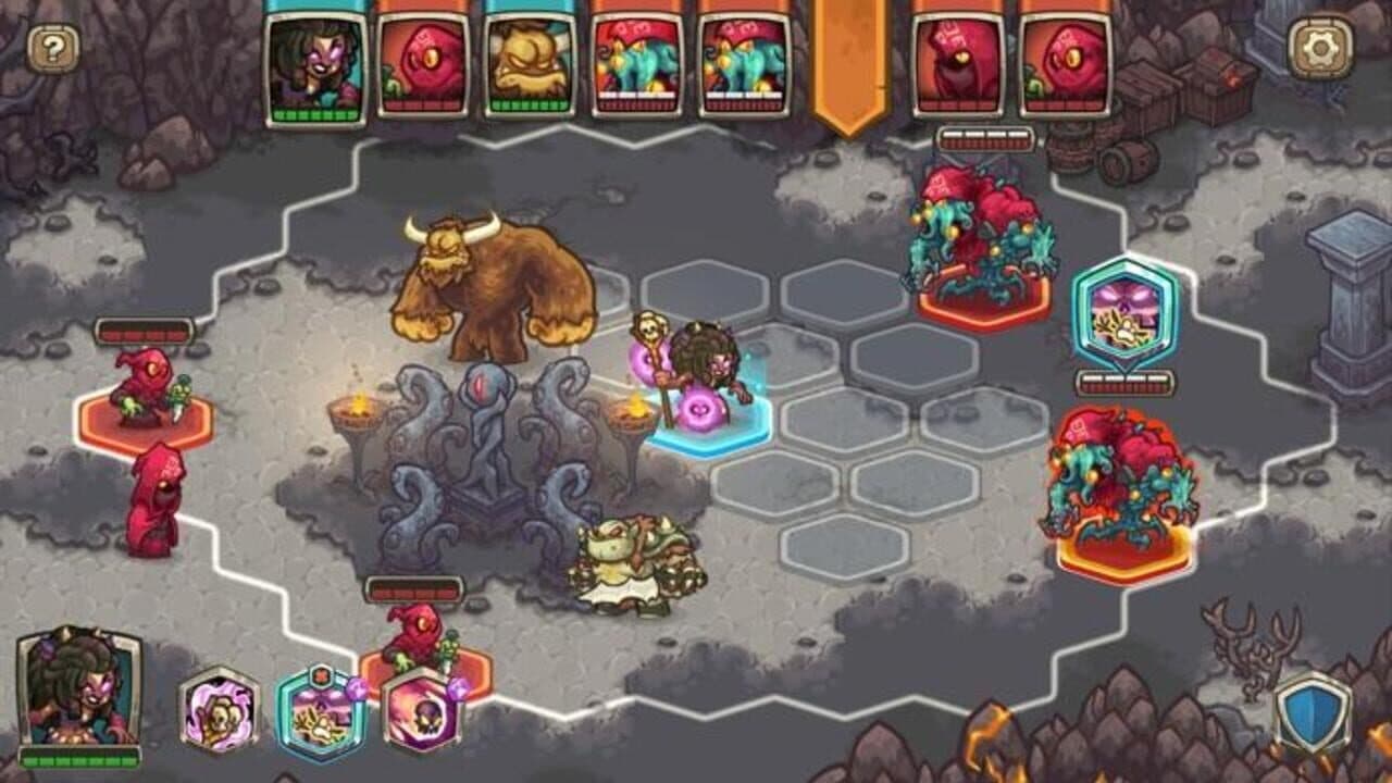 Legends of Kingdom Rush thumbnail 3