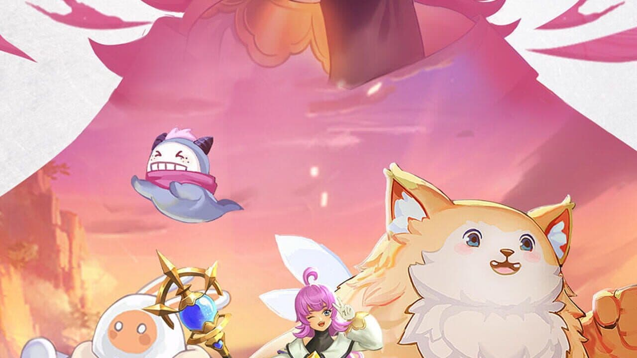 Guardians of Cloudia thumbnail 3