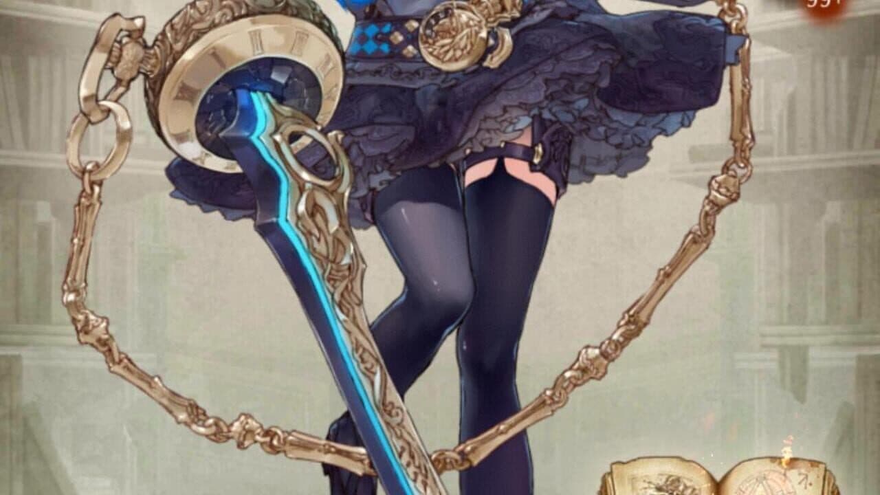 SinoAlice thumbnail 4