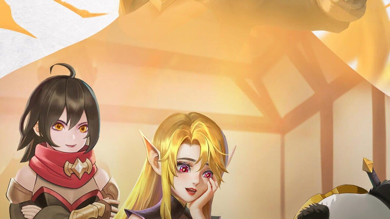 Guardians of Cloudia thumbnail 5