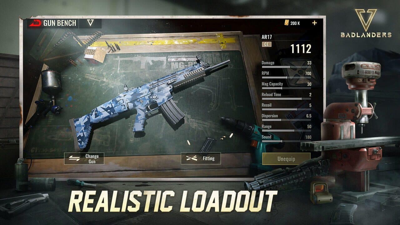 Badlanders thumbnail 5