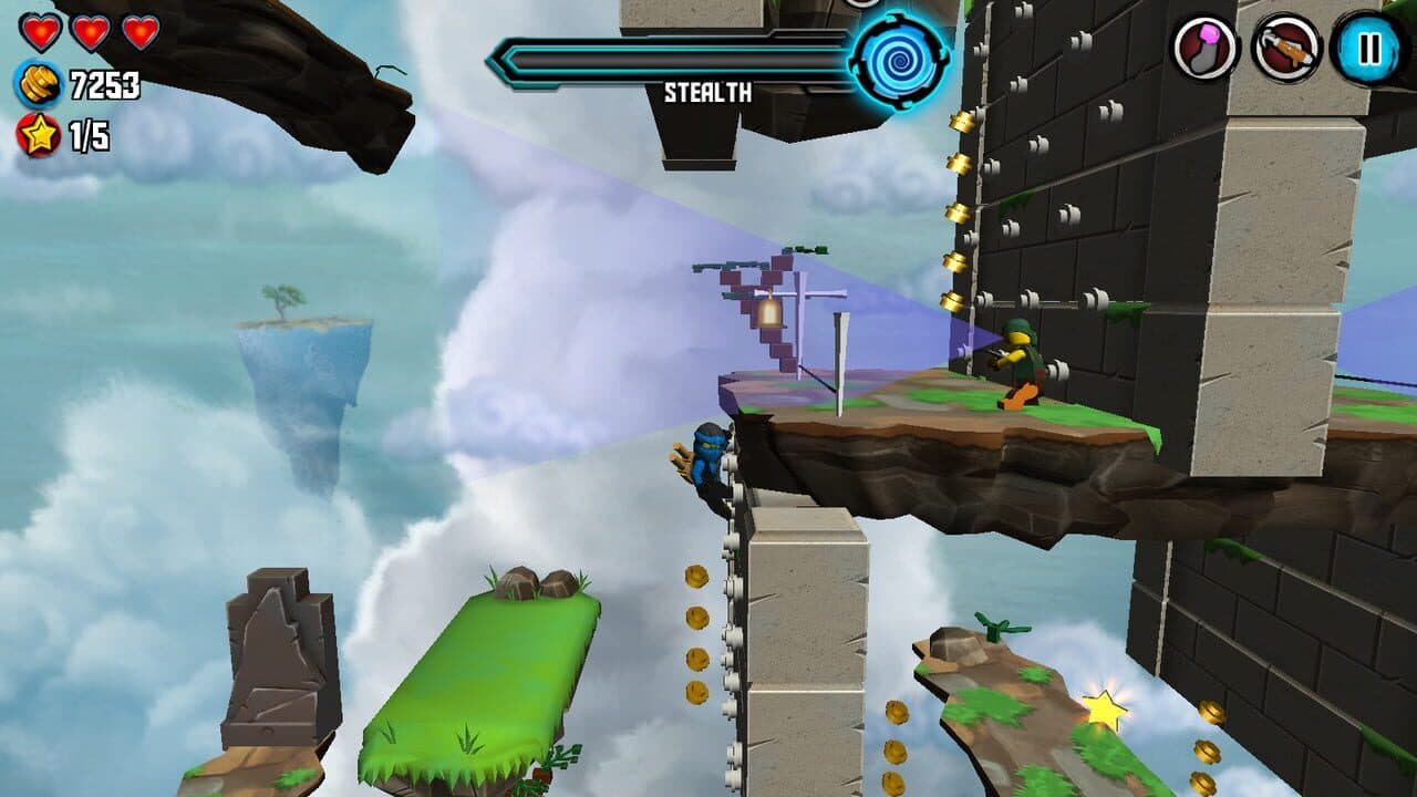 LEGO Ninjago: Skybound thumbnail 5